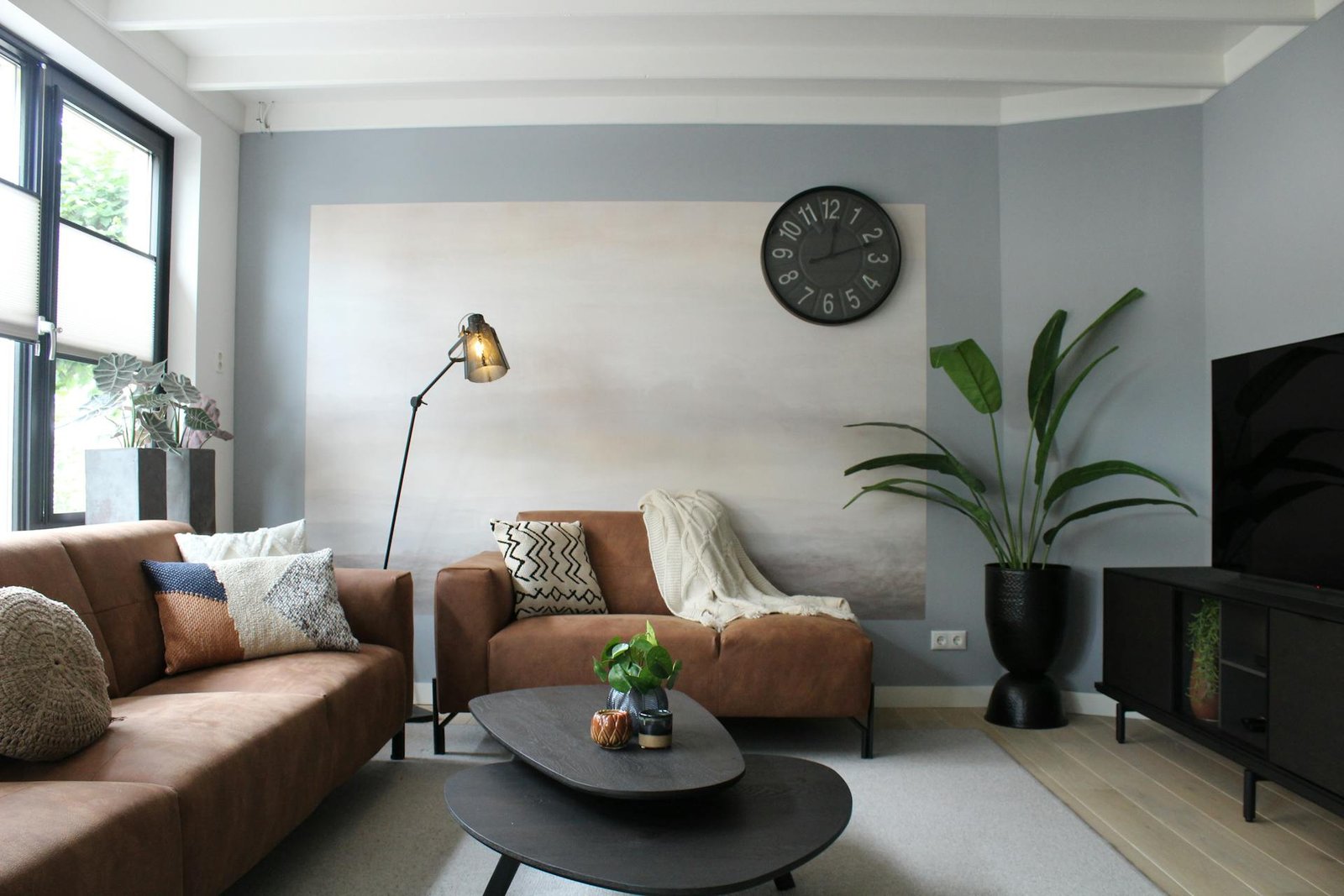 Functional Home Interior Design Kolkata | The Mark Decor